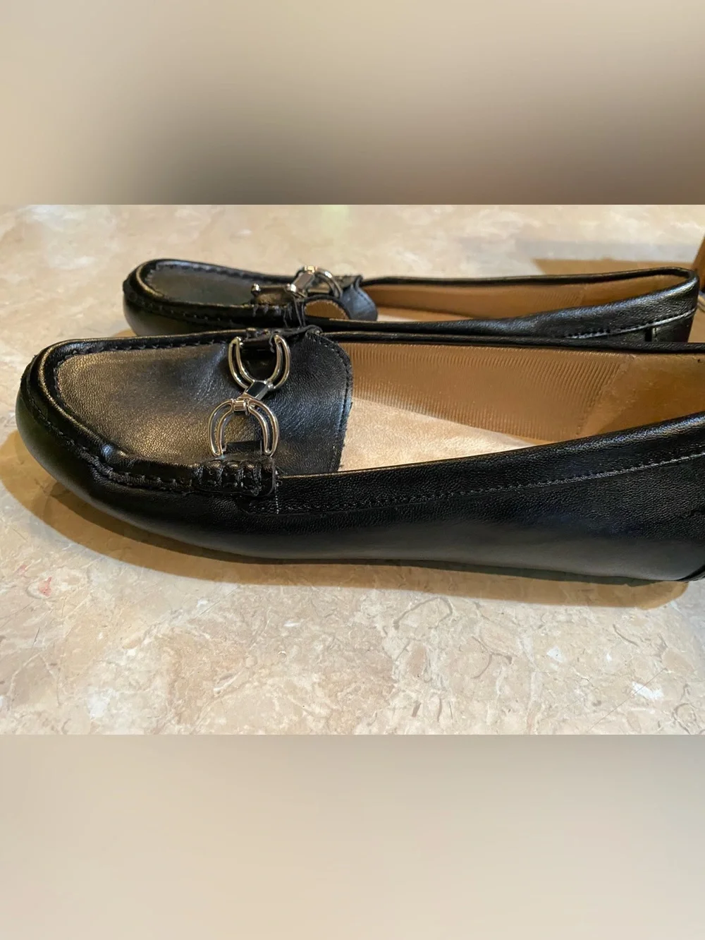 Life Stride classic black